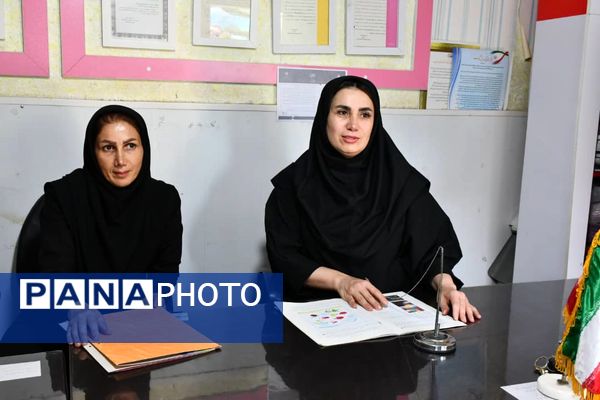 شروعی تازه برای کودکان در پیش دبستانی ماهدونه