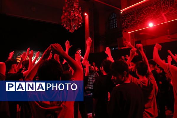 وقتی دل‌ها میهمان خدا می‌شوند؛ اعتکاف در مسجد ۱۴ معصوم (ع)