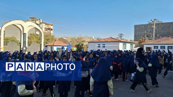 یک رأی کوچک، یک تغییر بزرگ