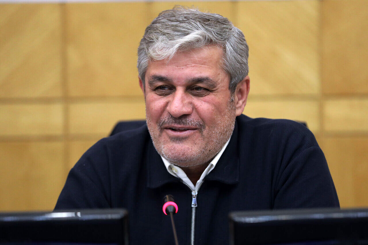 تلاش دولت و مجلس، اصلاح لایحه بودجه ۱۴۰۵ به نفع مردم است