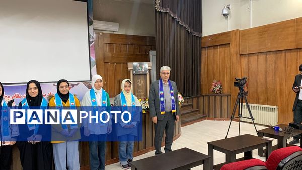 اعزام نخستین گروه دانش‌آموز دختر عمره‌گزار کهگیلویه‌ و بویراحمد به سرزمین وحی