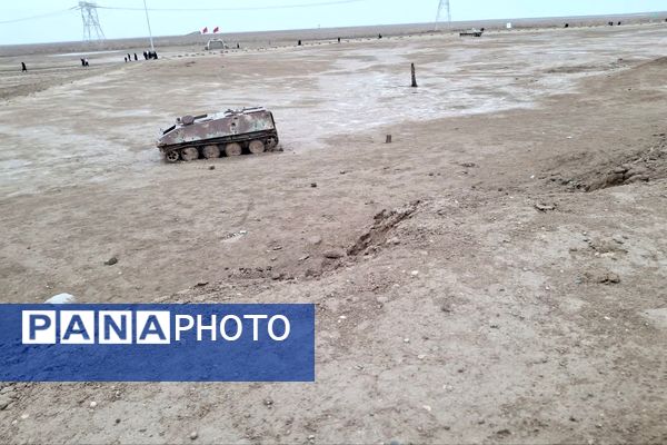 راهیان نور یک سفر سیاحتی، اجتماعی برای تجدید بیعت با شهدا