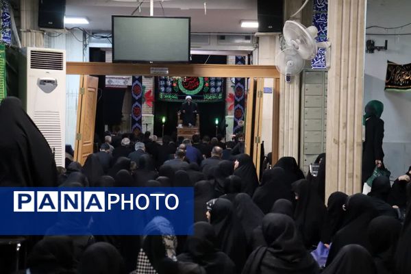  نماز ظهر عاشورا 