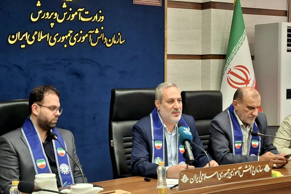 جهتگیری سازمان دانشآموزی در راستای کنشگری دانشآموزان است و قطعا تاثیرگذاری تربیتی موثری بر آنها دارد