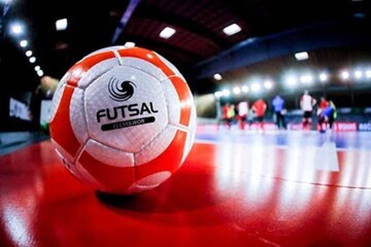 الکلاسیکوی فوتسال زیر ذرهبین VAR