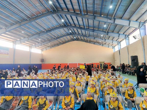 رویداد بوم ونوا در روستای فدافن