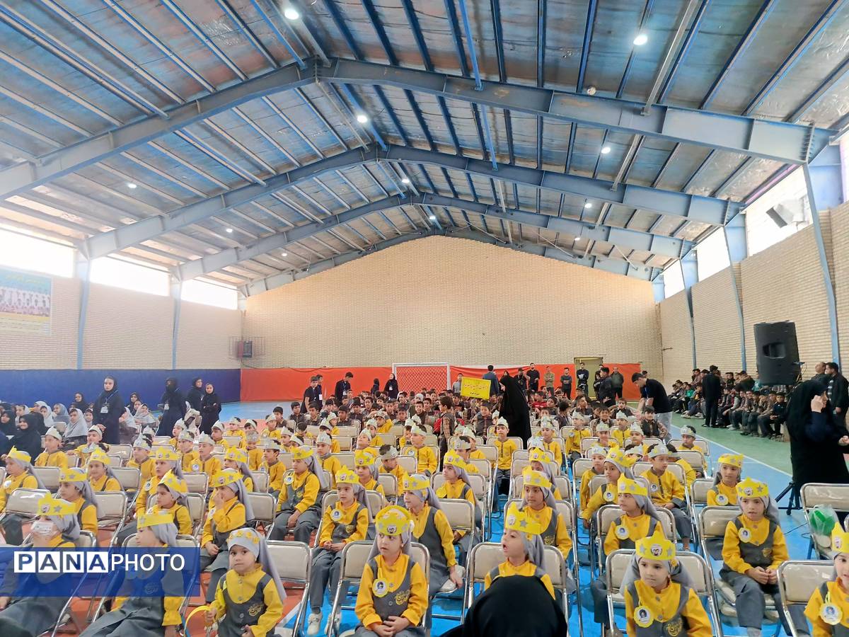 رویداد بوم ونوا در روستای فدافن