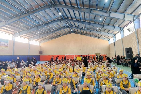 رویداد بوم ونوا در روستای فدافن