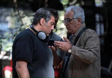 «گلوریا» آماده نمایش شد