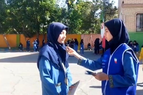 رمز موفقیت در رشته طناب‌زنی علاقه است 