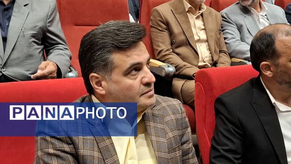 تجلیل از مقام شامخ معلم در دامغان