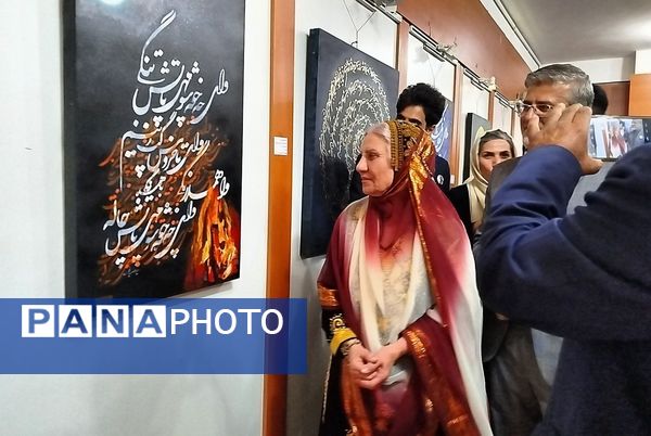 جلوه‌های بی‌نظیر از هنر و موسیقی در لردگان