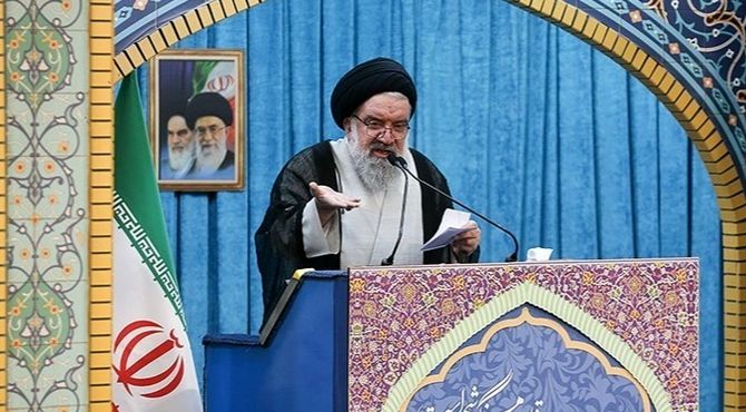 خاتمی: دوقطبی‌سازی امت - ملت کاملاً نامربوط است