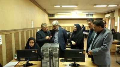 اهتمام در ارزیابی علمی، دقیق و عادلانه داوطلبان ورود به دانشگاه فرهنگیان در ۳۱ استان کشور
