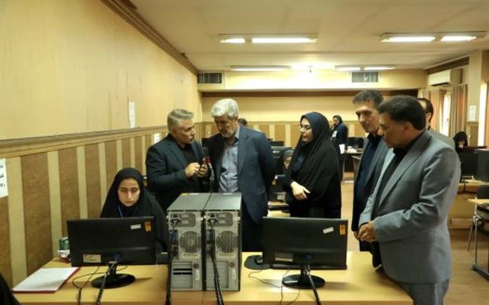 اهتمام در ارزیابی علمی، دقیق و عادلانه داوطلبان ورود به دانشگاه فرهنگیان در ۳۱ استان کشور