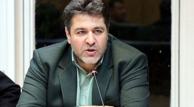 استقرار دبیرخانه طرح ملی «شمیم» در اداره کل آموزش‌وپرورش خراسان رضوی