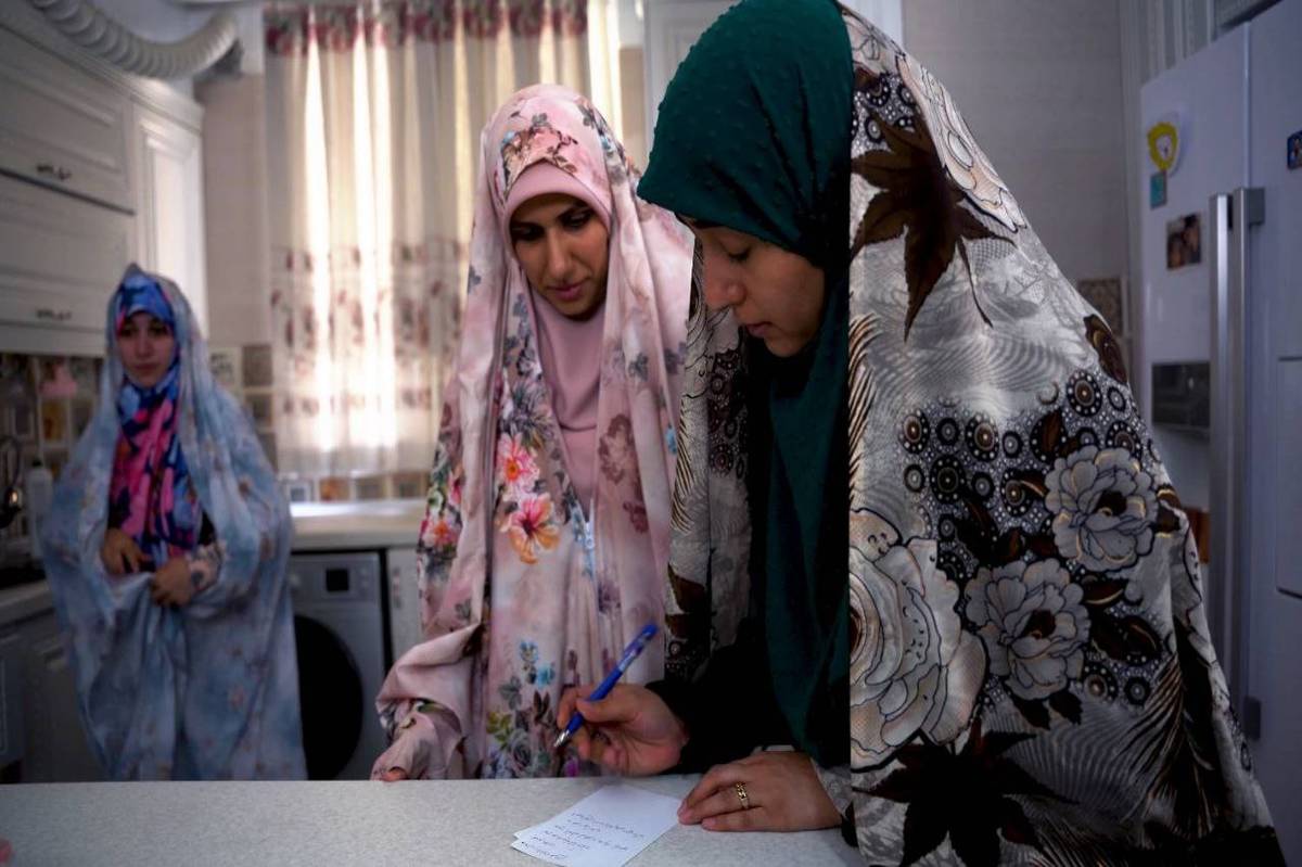 مستندی از جنس مادرانه؛ «آشتیکنان» روی آنتن شبکه دو