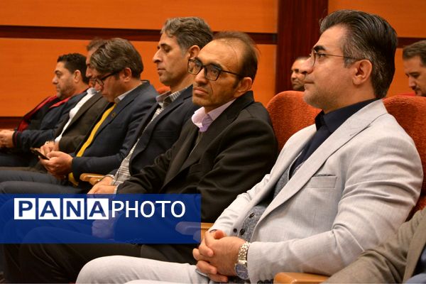 نشست فصلی مدیران «طرح رهیافت» در بهارستان‌دو