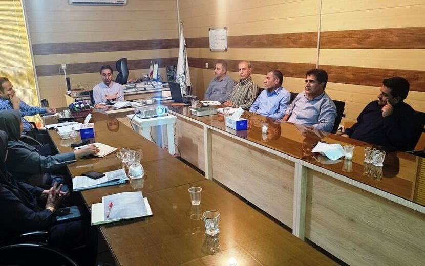 کسب رتبه دوم کانون پرورش فکری کودکان و نوجوانان استان کهگلیویه و بویراحمد در کشور