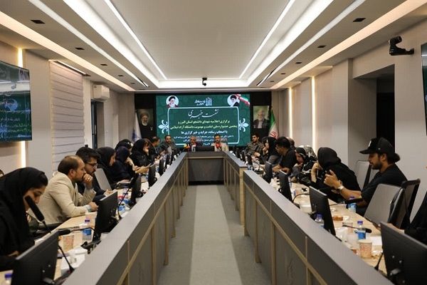 مسابقه کتابخوانی نیایش به‌میزبانی دانشگاه آزاد واحد کرج برگزار می‌شود 