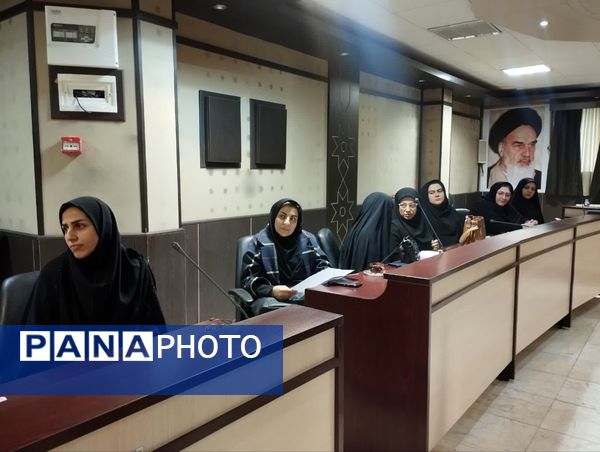  کارگاه بهداشت سلامت روانی خانواده و فرزند پروری در میاندورود 