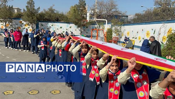 نسل انقلاب در کلاس مقاومت؛ روایتی از یادواره وطن‌یار