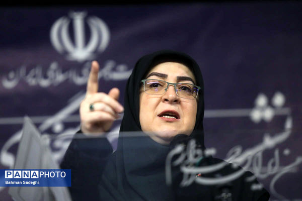 دولت در جنگ ۱۲ روزه نشان داد که چهره صادقی دارد