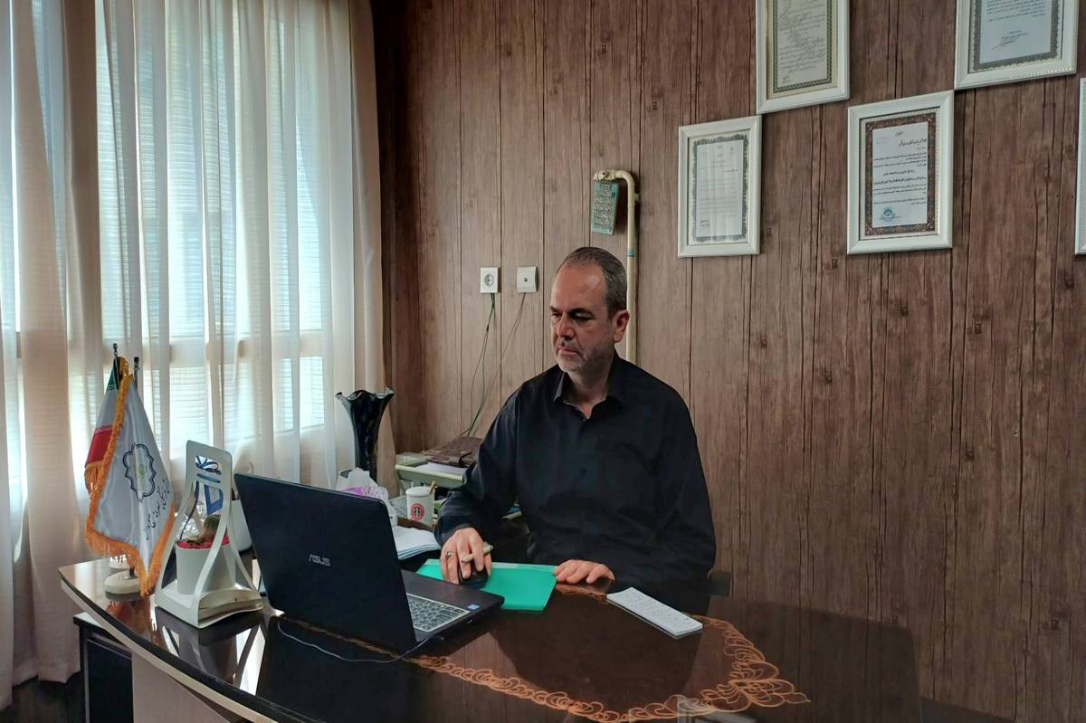 پایگاههای تابستانی فرصتی برای شکوفایی استعدادهاست