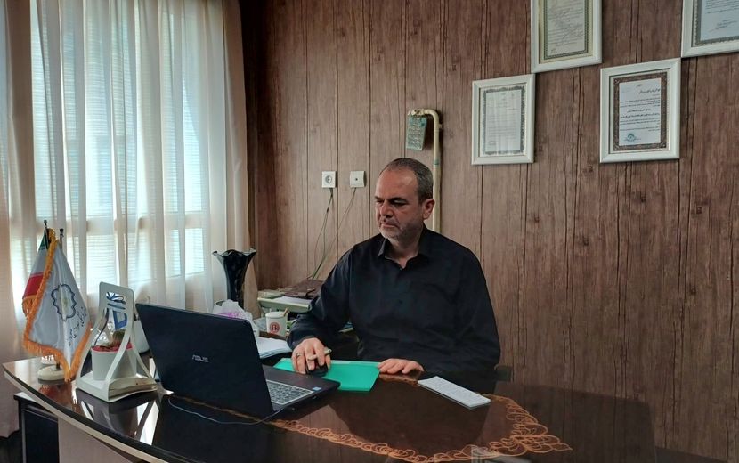 پایگاه‌های تابستانی فرصتی برای شکوفایی استعدادهاست
