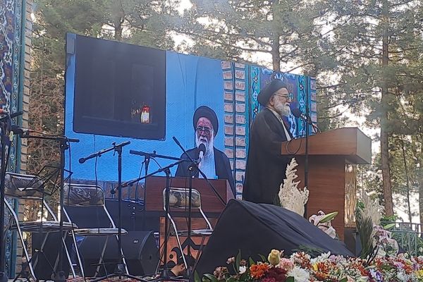 محور مقاومت فلسطین، راه آزادی و ایستادگی در برابر ظلم است