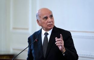 فؤاد حسین: ایران، جنگ طلب نیست/ ادامه تهدیدات اسرائیل علیه عراق