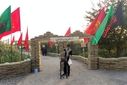 وقتی گیلان دوباره بوی جبهه گرفت