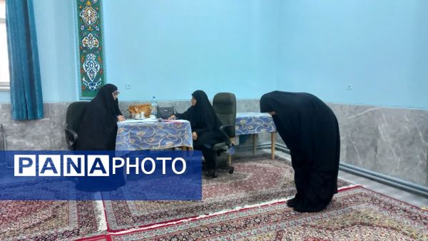 برگزاری مرحله استانی مسابقات قرآن، عترت و نماز دختران استان یزد