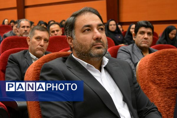 نشست فصلی مدیران «طرح رهیافت» در بهارستان‌دو