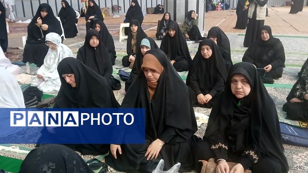 نماز جمعه سدی محکم در برابر دشمن