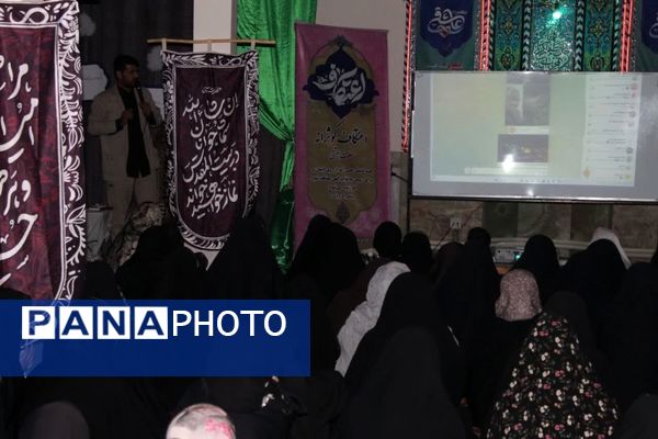 اعتکاف؛ وداع با خویشتن، وصال با بی‌نهایت