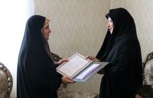 آموزش‌و‌پرورش خود را متعهد می‌داند که با تربیت نسلی مومن، پرتلاش و آگاه‌ راه شهیدان را ادامه دهد