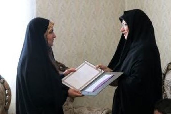 آموزش‌و‌پرورش خود را متعهد می‌داند که با تربیت نسلی مومن، پرتلاش و آگاه‌ راه شهیدان را ادامه دهد