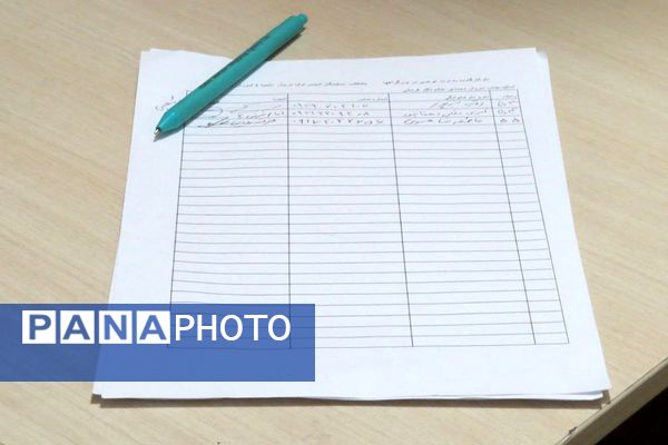 کارگاه آموزش پیشگیری از حوادث ترافیکی در ناحیه یک شهرری