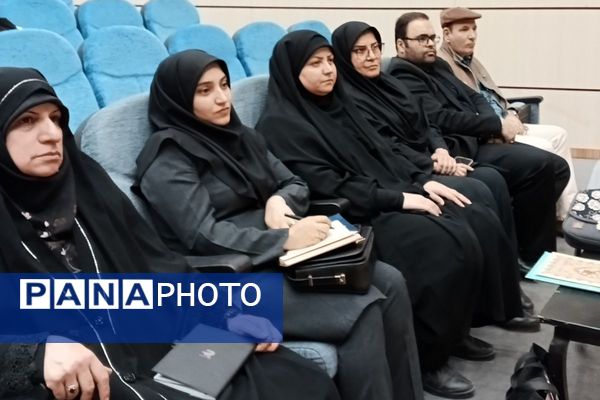 رونمایی از ۲۱ اثر تازه؛ پاسداشت نویسندگان در اداره فرهنگ و ارشاد قدس