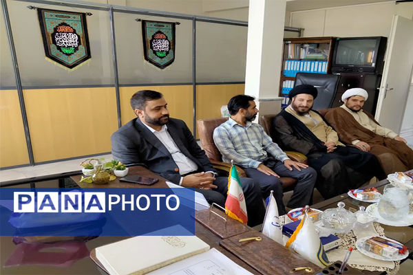 مراسم تجلیل از خیرین و حامیان طرح اکرام و تجلیل در شهرستان پیشوا 