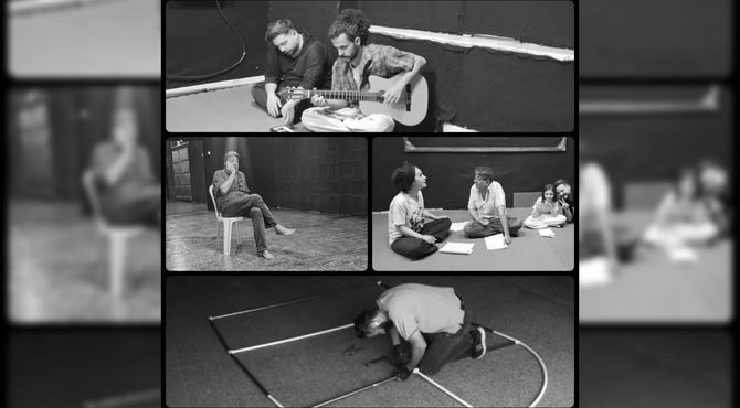 «خاله قزی و جری موشه» به زودی روی صحنه می‌رود