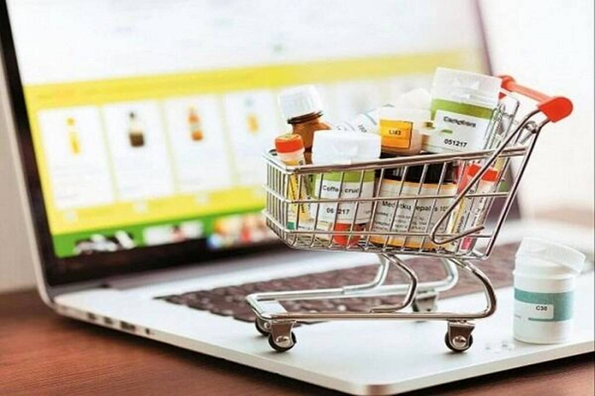 طرح مقابله با خرید و فروش آنلاین دارو به کجا رسید؟