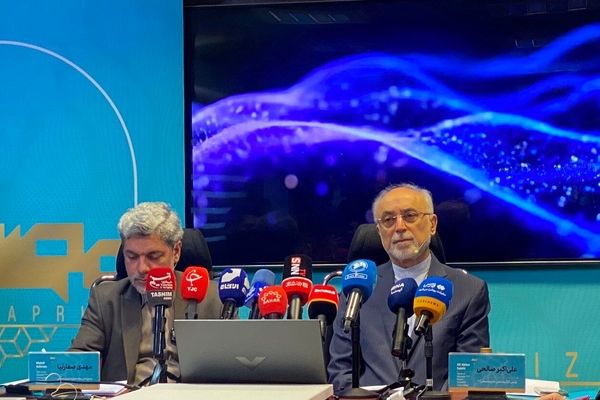 جایزه مصطفی قابلیت نوبل اسلامی شدن را دارد 