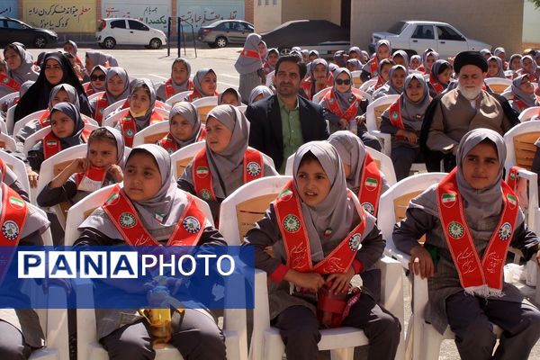 بهارستان دو در مسیر رشد معنوی با اجرای طرح «مصباح الهدی»