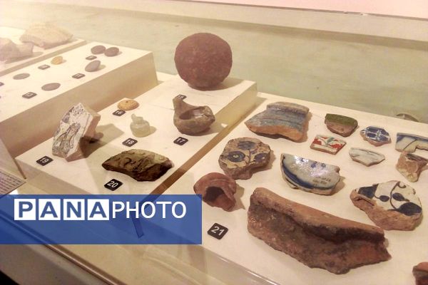 قلعه فلک‌الافلاک لرستان، یادگار باشکوه ساسانیان