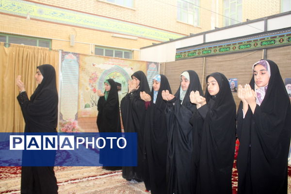 کارگاه تولید محتوا با عنوان «نوراوی مهر» در دشتستان