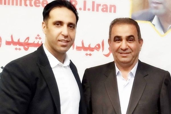آیین تجلیل از پدر ورزش‌های رزمی ایران برگزار می‌شود