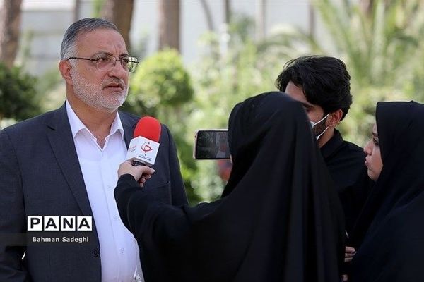 احتمال برگزاری کنسرت همایون شجریان در ورزشگاه آزادی
