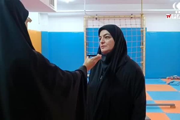 لزوم ایجاد فضایی مناسب و امن برای غنی‌سازی اوقات فراغت دانش‌آموزان 